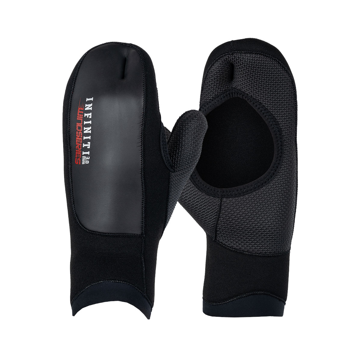 1. Dezember: XCEL Infiniti Windsurf Glove 3 mm