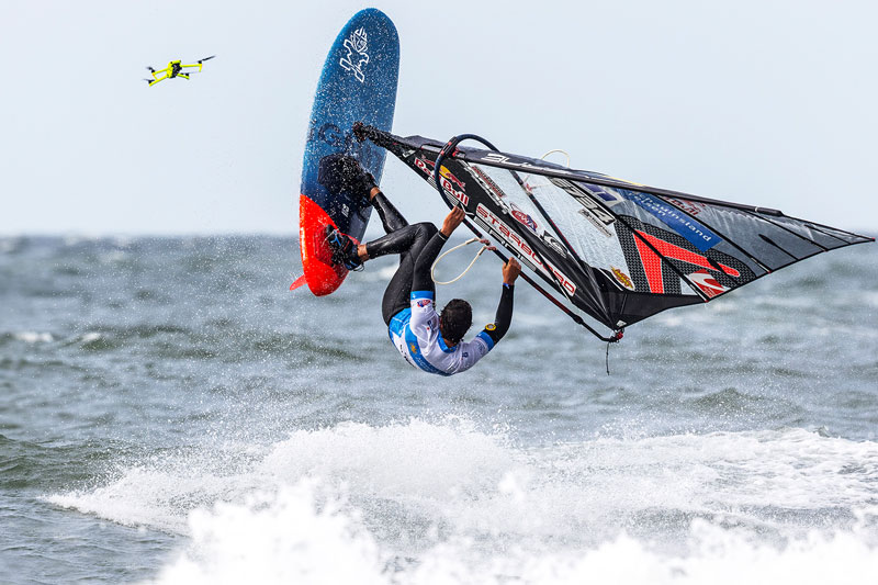 Citron PWA/IWT World Cup Sylt 2024: Der Countdown läuft