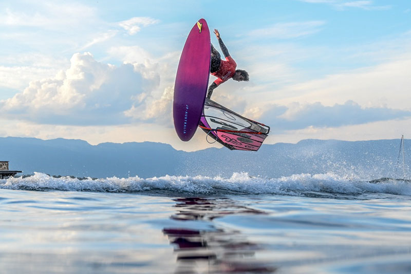 FPT Genf 2024: Die ersten Tow-in-Finalisten stehen fest