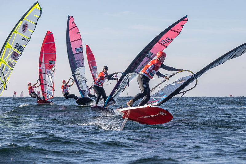 Citron PWA/IWT World Cup Sylt 2024: Sieg für Lemeteyer und Se, Neubauer ist Freestyle-Weltmeister