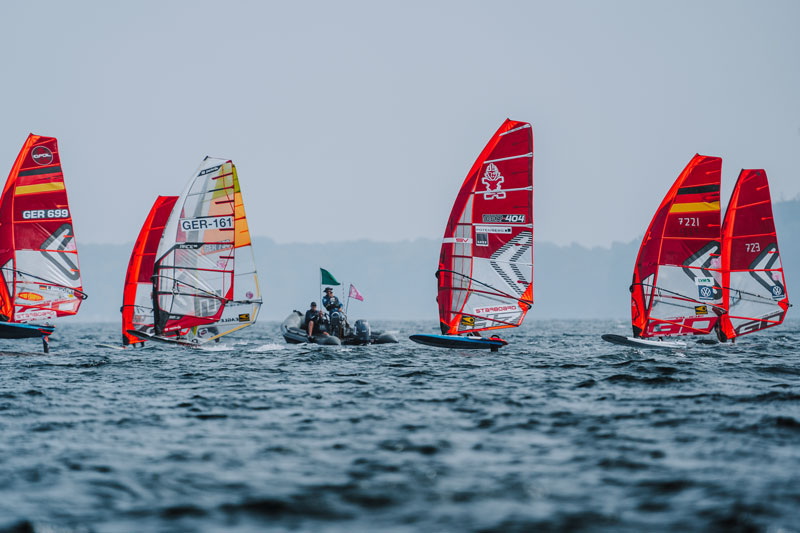 Racer of the Sea XII Hemmelmark 2024: Erfolgreicher Saisonabschluss