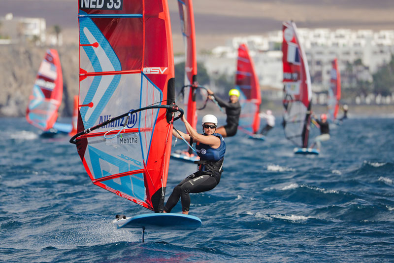 iQFOiL Games Lanzarote 2025: Neues Jahr, neue Regeln