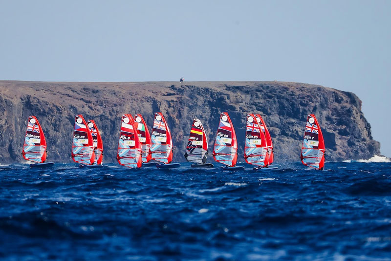 iQFOiL Games Lanzarote 2025: Die Finalisten stehen fest