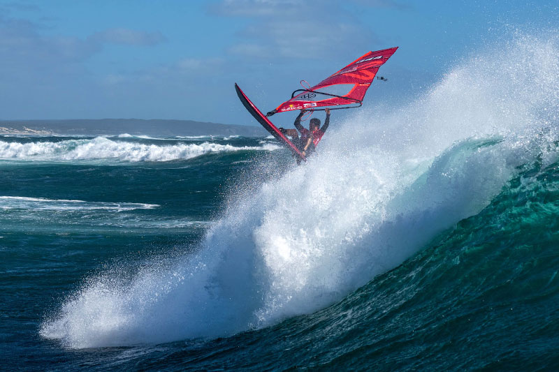 PWA/IWT World Cup Margaret River 2025: Philip Köster gewinnt den Saisonauftakt