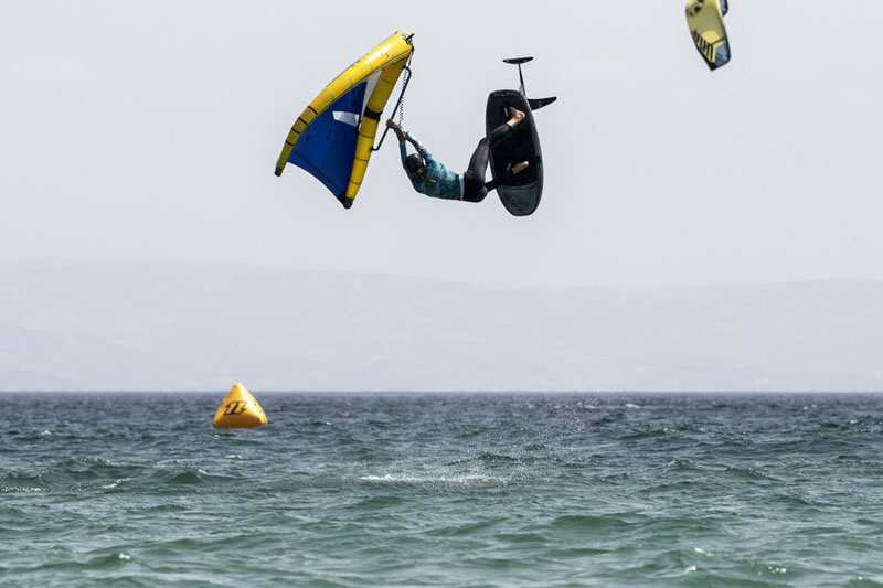 GWA World Cup Tarifa 2025: Newcomer sorgen für Furore