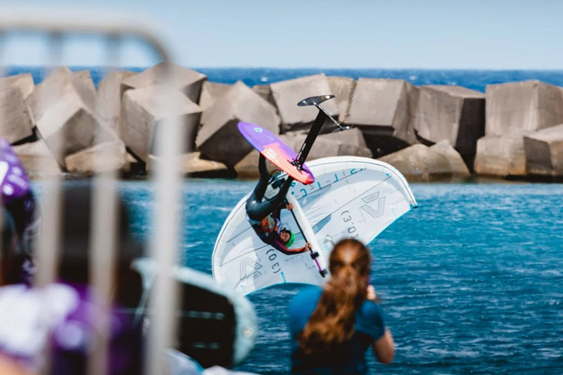 GWA Youth World Championships Costa Brava 2025: Debüt an der spanischen Costa Brava