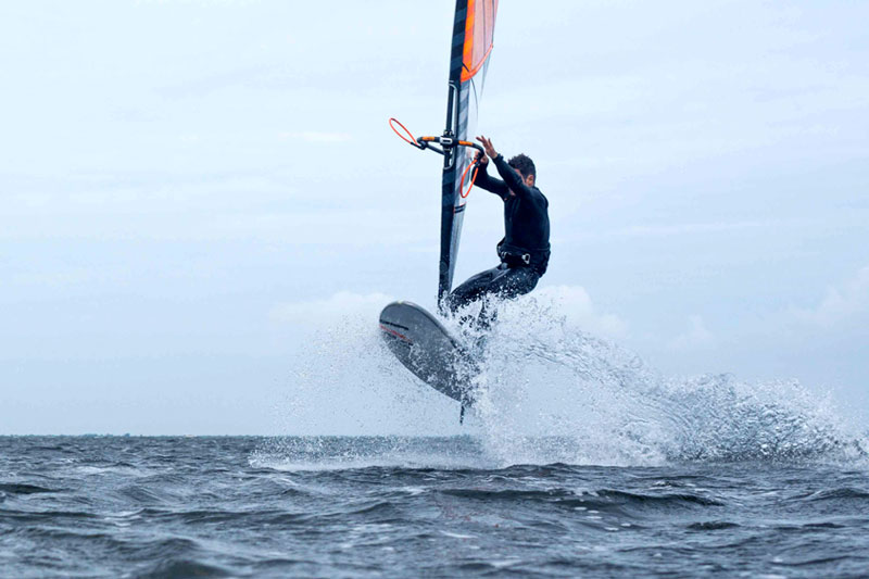 Island Games Rügen 2025: Wind, Moves und jede Menge Vibes
