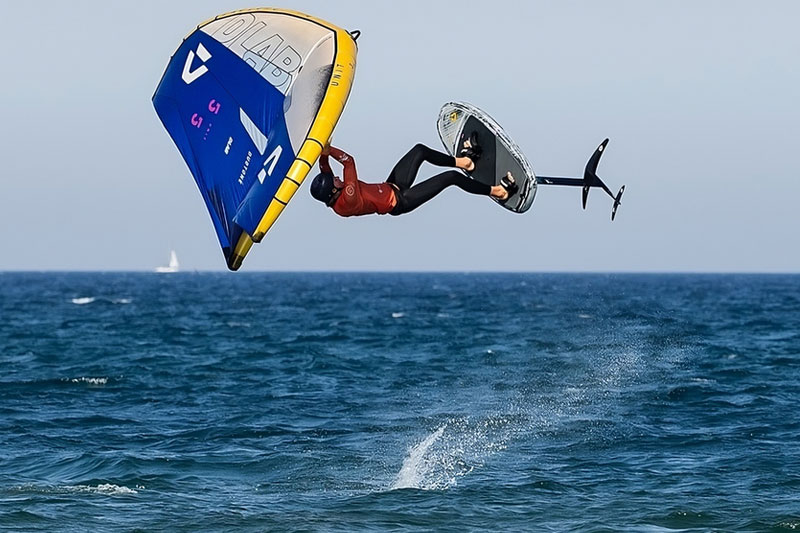 GWA Youth World Championships Costa Brava 2025: Sieg für Marie Schlittenbauer und Sofia Ginzinger