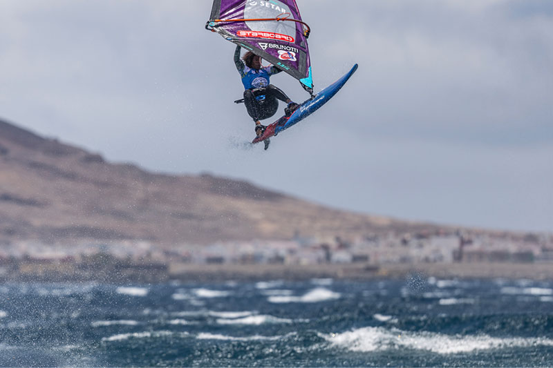 PWA/WWT Gran Canaria Gloria World Cup 2025: Die Wave-Elite in Pozo Izquierdo