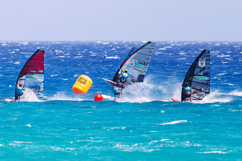 PWA World Cup Fuerteventura 2025: Zurück auf dem Hindernisparcour