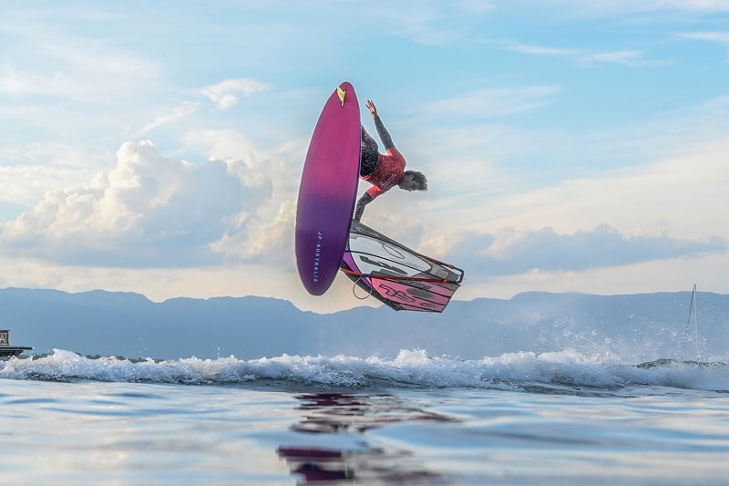 Freestyle Pro Tour 2025: Weichenstellung für die Zukunft