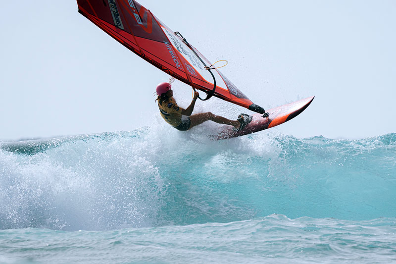 PWA World Cup Teneriffa 2025: Double Elimination und Youth-Eröffnungsrunde