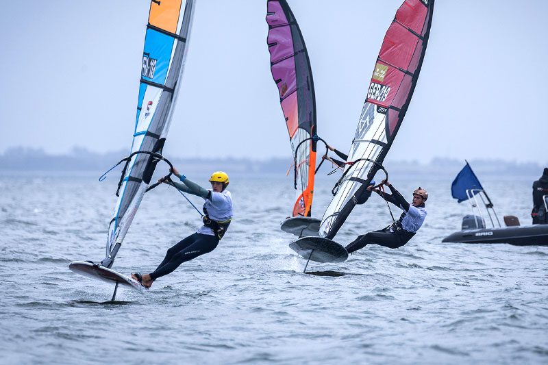 PWA/IWT Youth World Cup Klitmller 2025: Thisted Bredning liefert erneut
