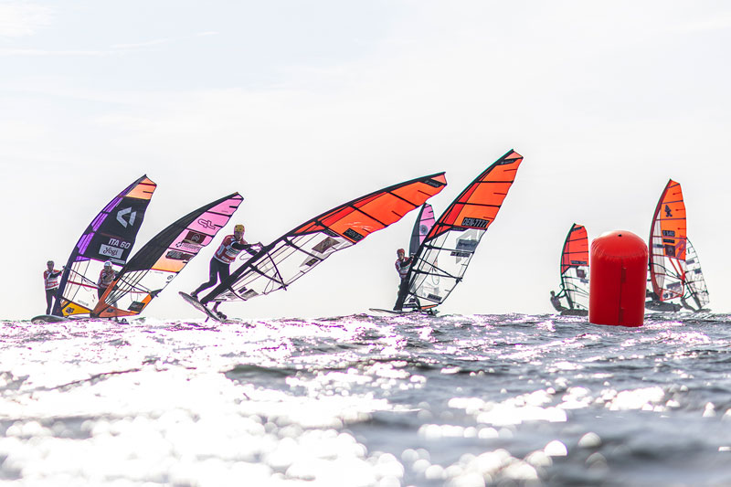 Citron PWA/IWT World Cup Sylt 2025: Johan Se weiter auf Siegkurs