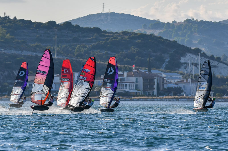 PWA Youth Slalom World Cup Alaati 2025