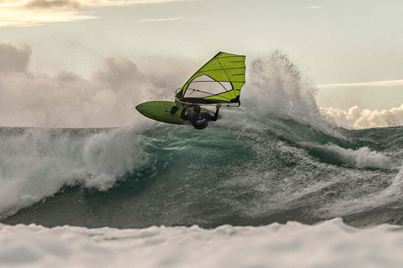 PWA/IWT Aloha Classic 2025: Die Top-8 stehen fest