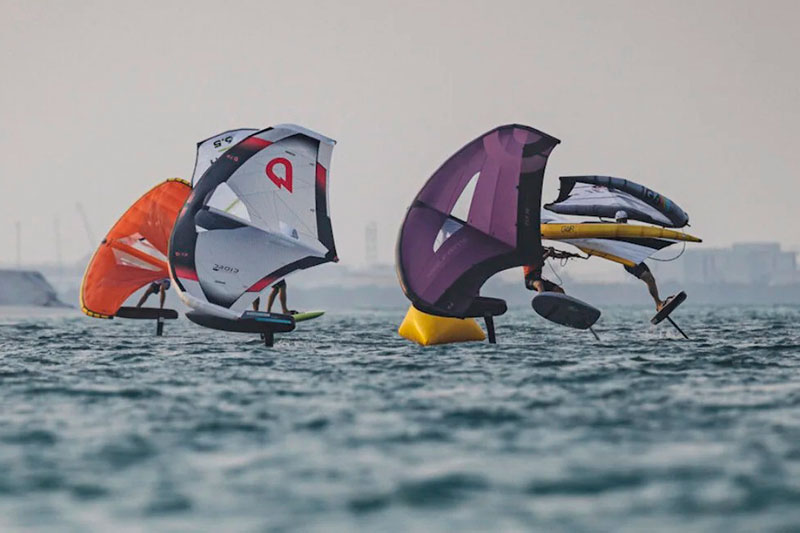 GWA World Cup Abu Dhabi 2025: Die Titelanwärter straucheln