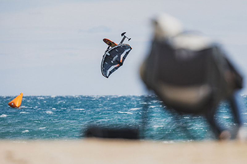 GWA World Tour 2026: Volles Programm für die neue Saison