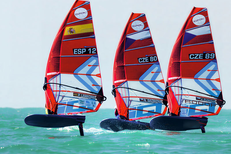 iQFOiL International Games C�diz 2026: Kr&ouml;nung der Champions von C�diz