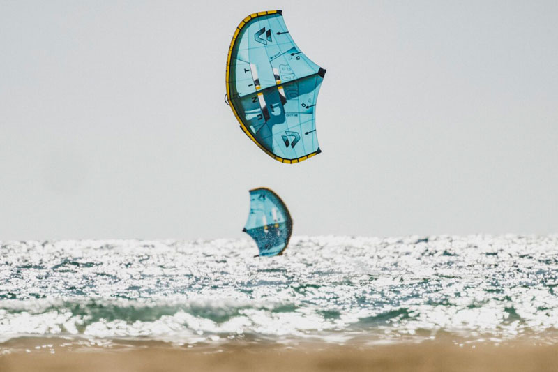 GWA World Cup Leucate 2026: Tom Acherer und Nia Suard�az gewinnen beim Auftakt