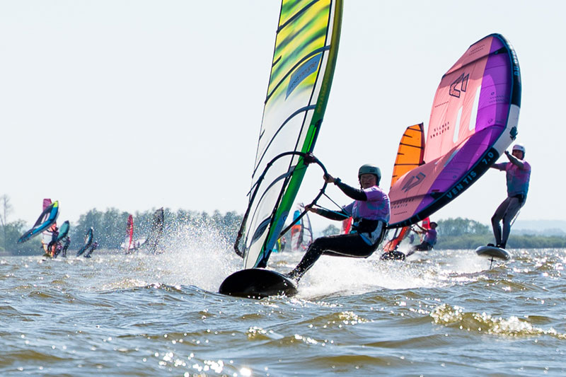 ROTS/WOTS One Hour D&uuml;mmer See 2026: Premiere des neuen Formats