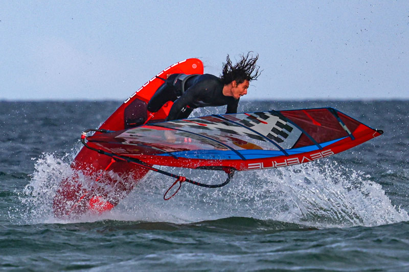 GFB Surf-Festival Fehmarn 2026: Spontanit&auml;t bleibt das oberste Gebot