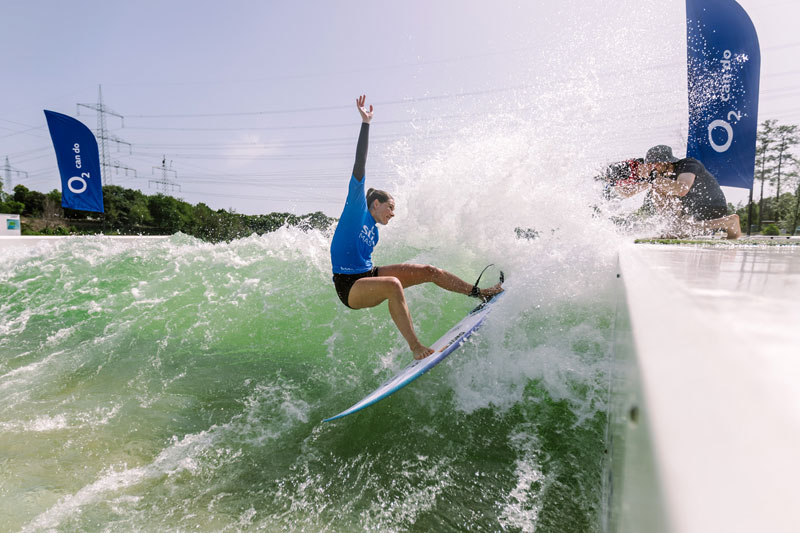 o2 SURF MASTERS Langenfeld 2026: Valeska Schneider feiert vorzeitigen Gesamtsieg