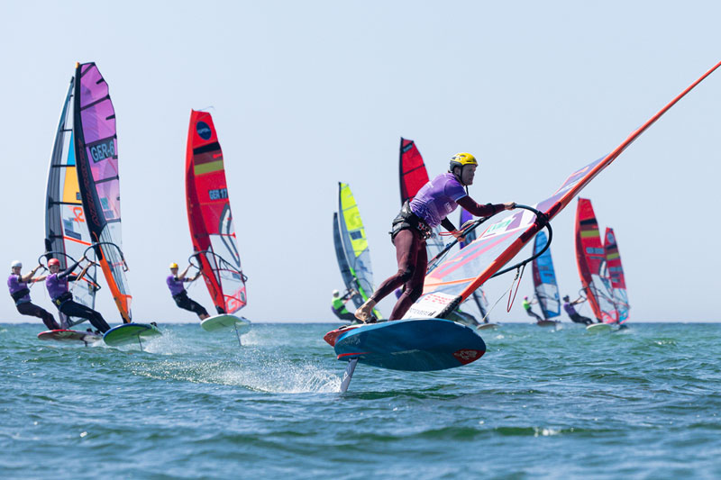 California Summer Opening Sylt 2026: Fabian Wolf gewinnt das Summer Opening Sylt