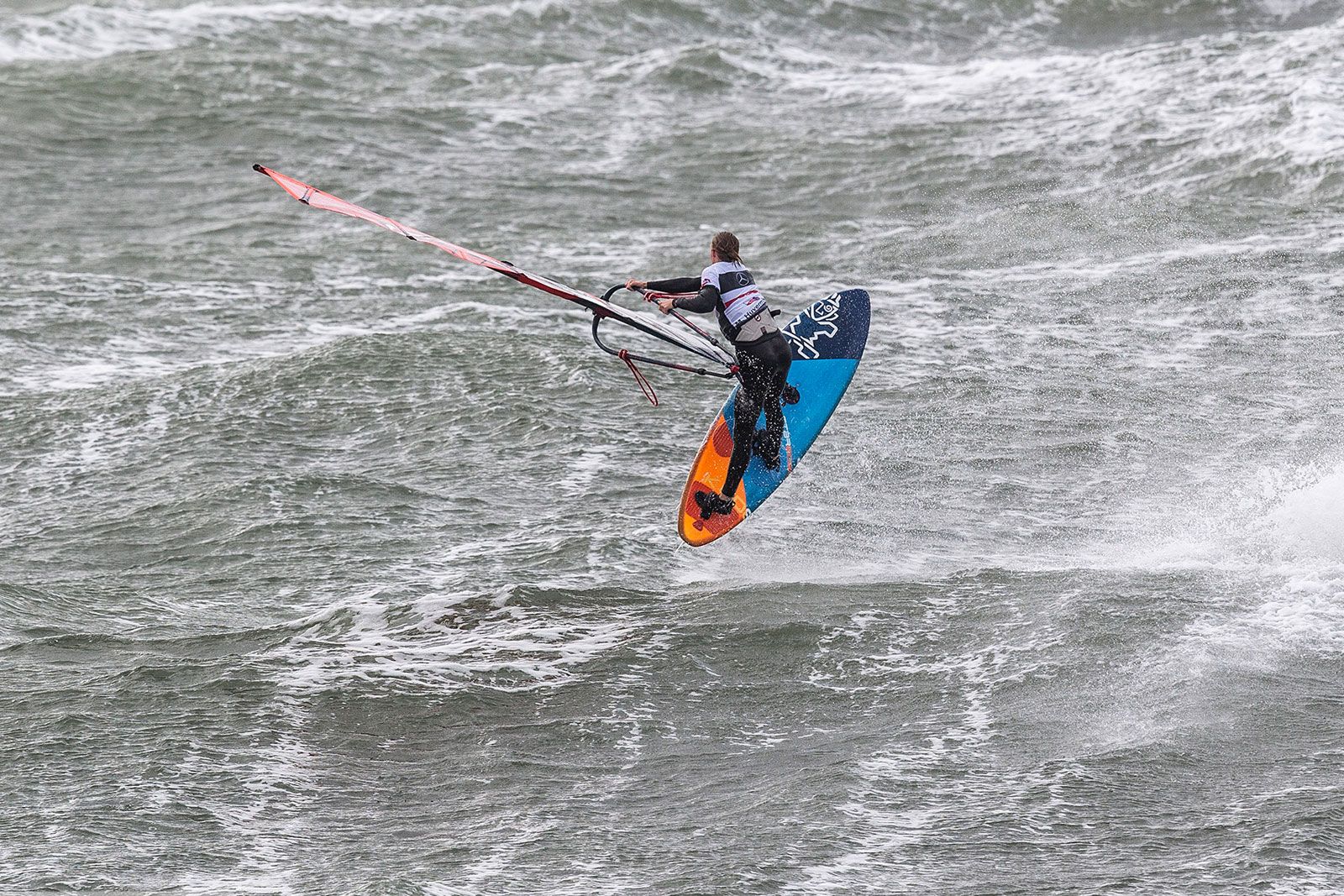 PWA Mercedes-Benz World Cup Sylt 2019: Traversa und Vrieswjik triumphieren 