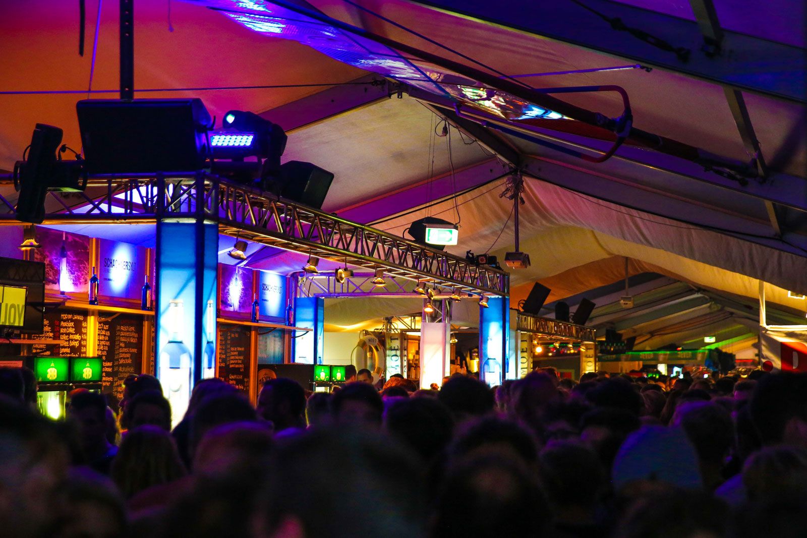 PWA Mercedes-Benz World Cup Sylt 2019: Der Event der Extraklasse 