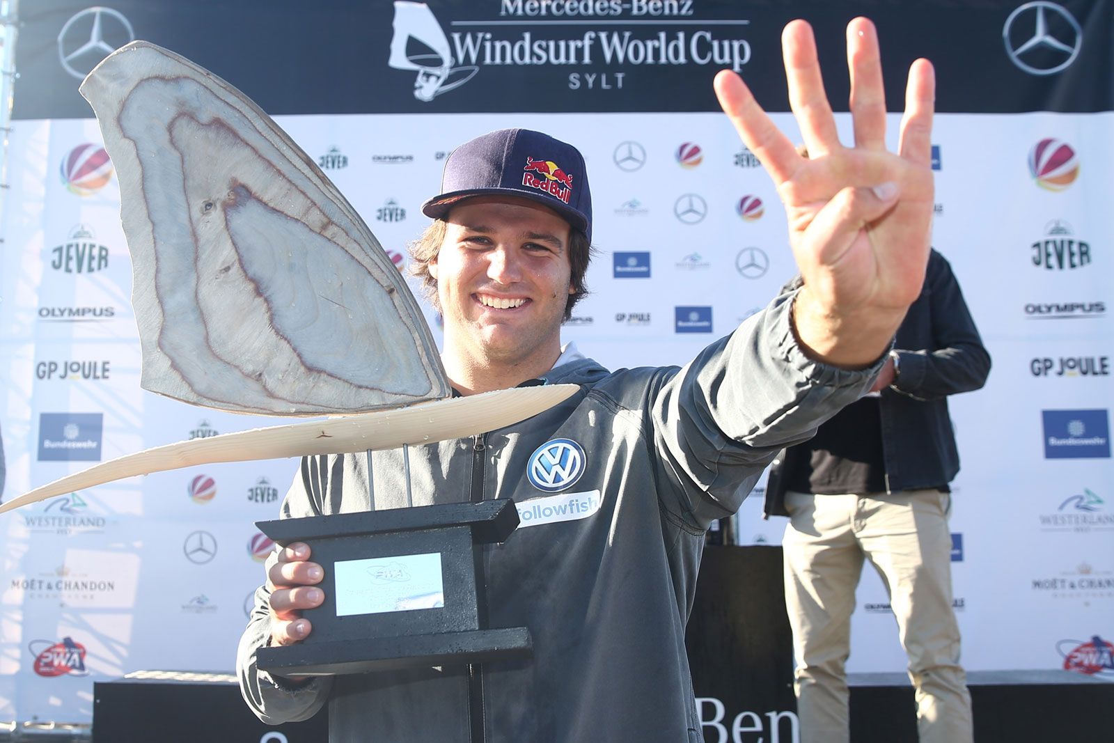 PWA Mercedes-Benz World Cup Sylt 2019: Der Event der Extraklasse 