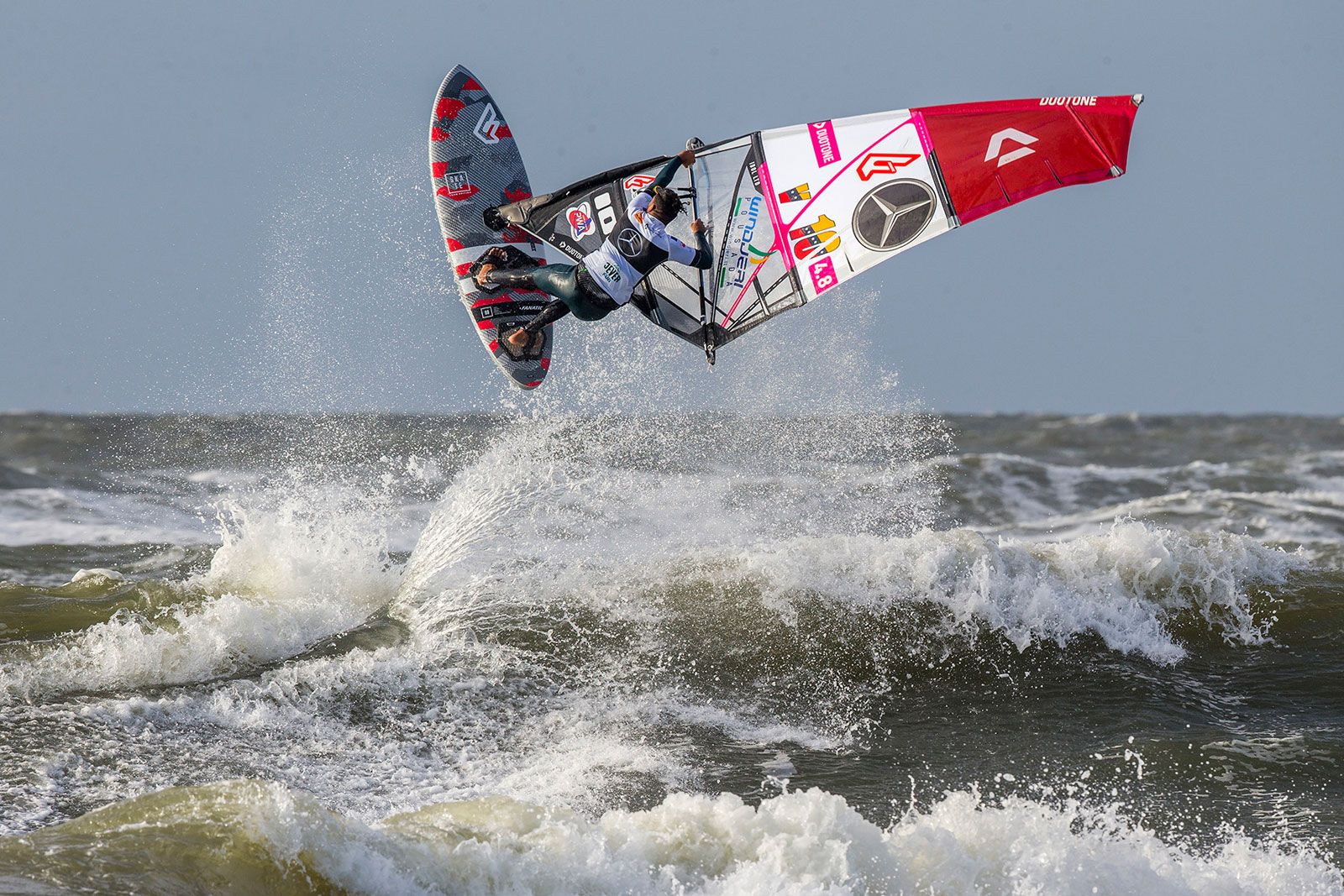 PWA Mercedes-Benz World Cup Sylt 2019: Der Event der Extraklasse 