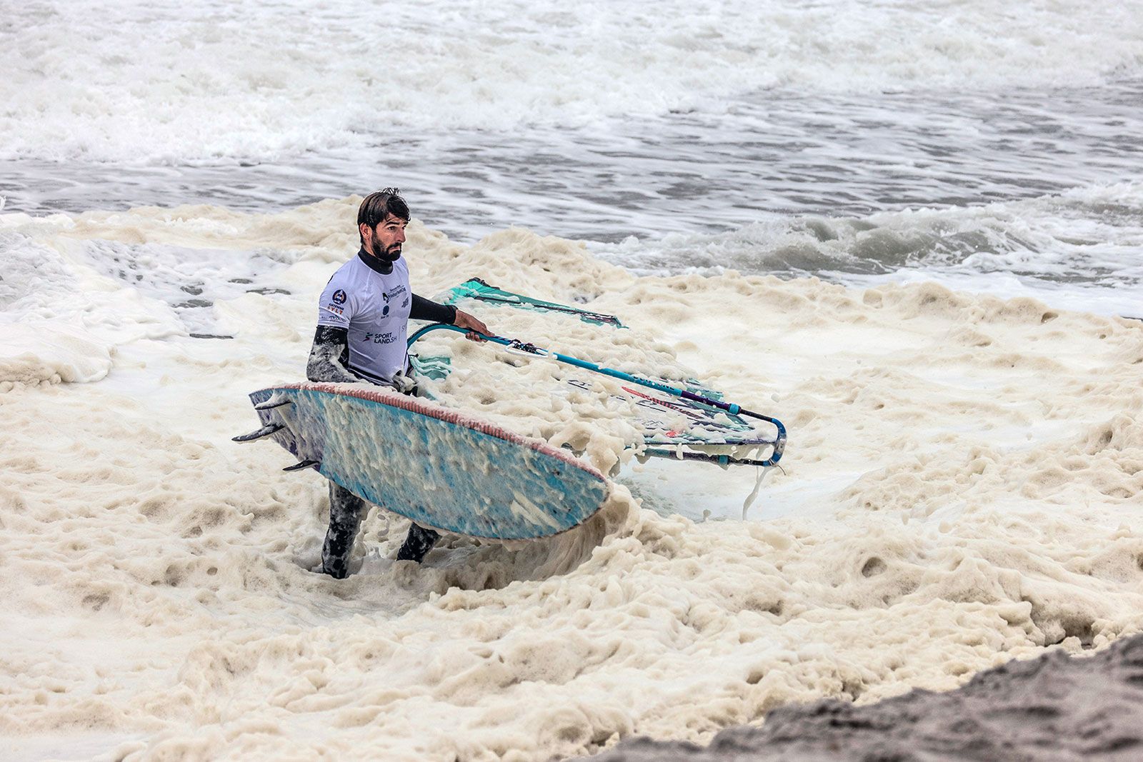 Unbezahlber, Marc Par