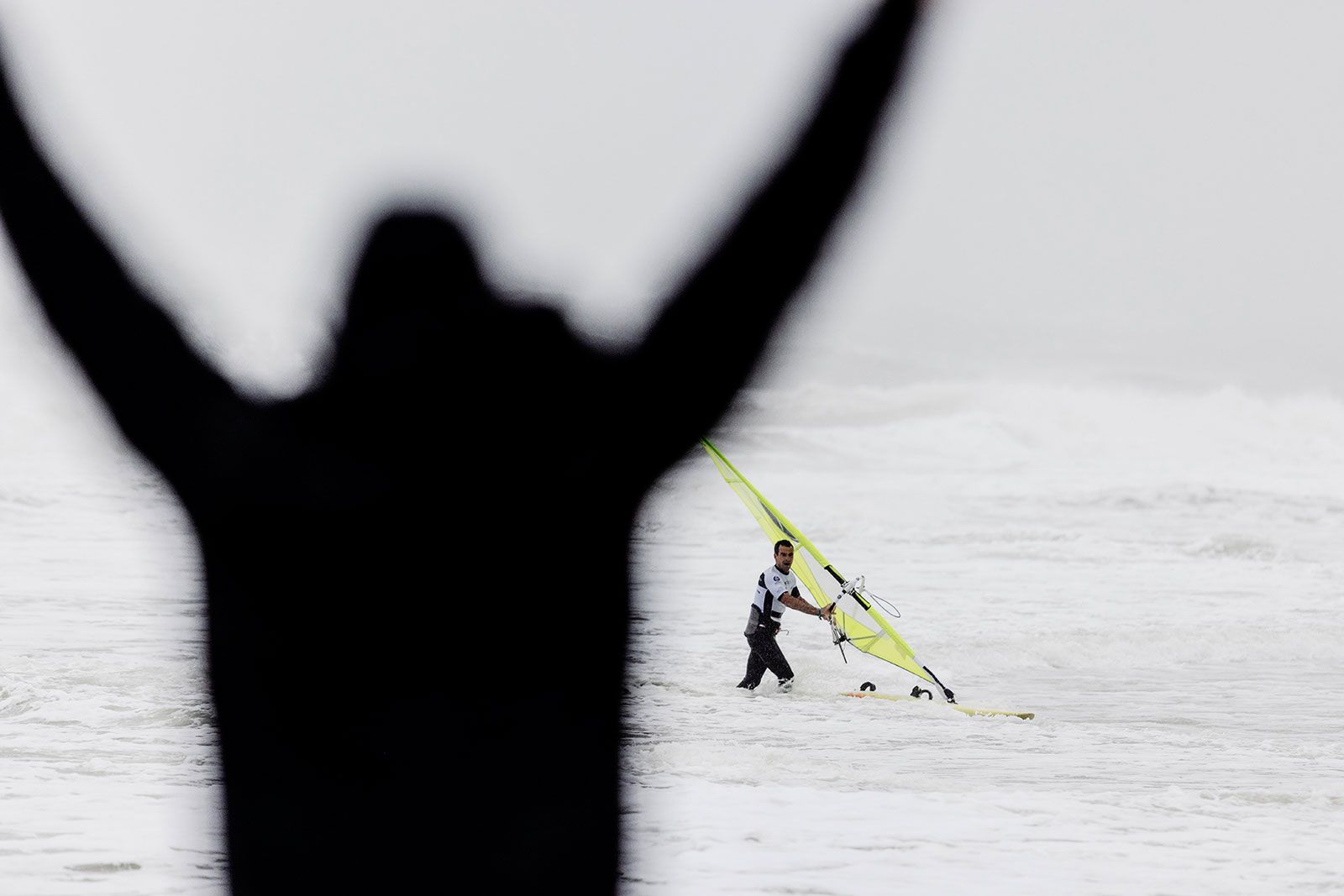 Marcilio Browne ist der neue Weltemeister 2022