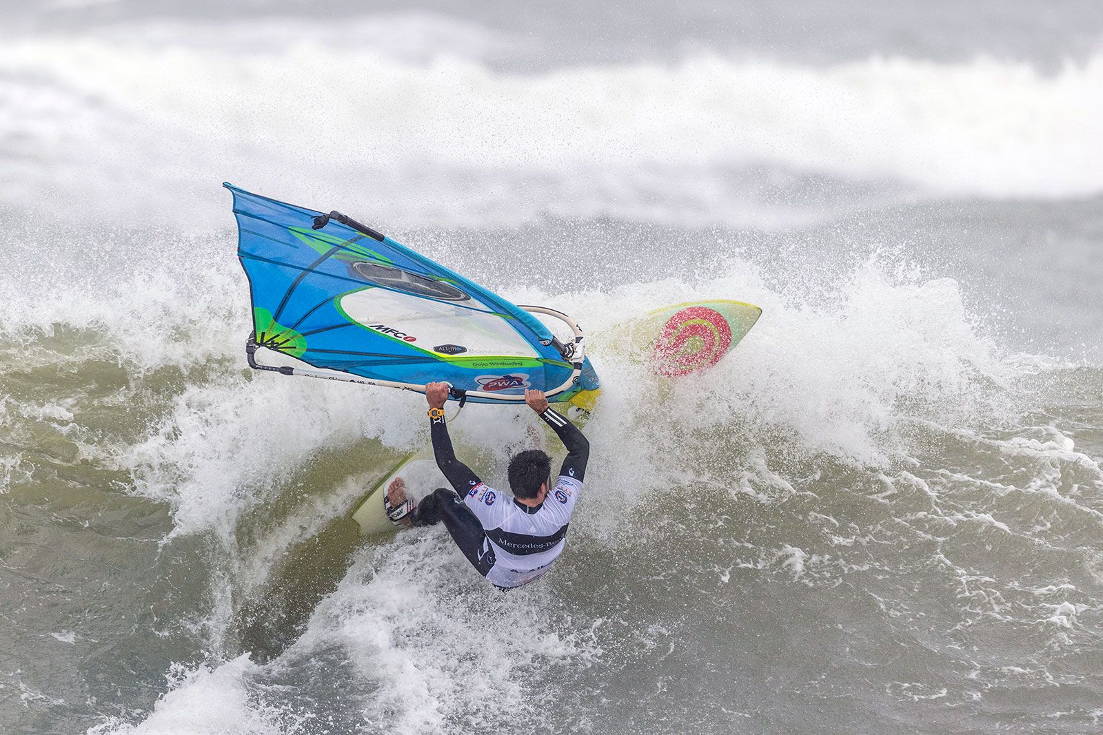 Auf dem Punkt, Antoine Albert