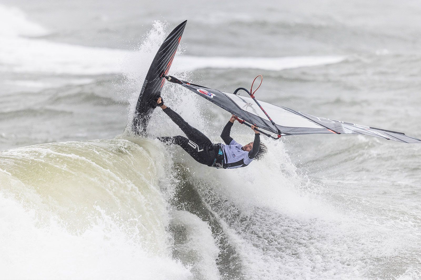 Dieter van der Eyken, Wave 360