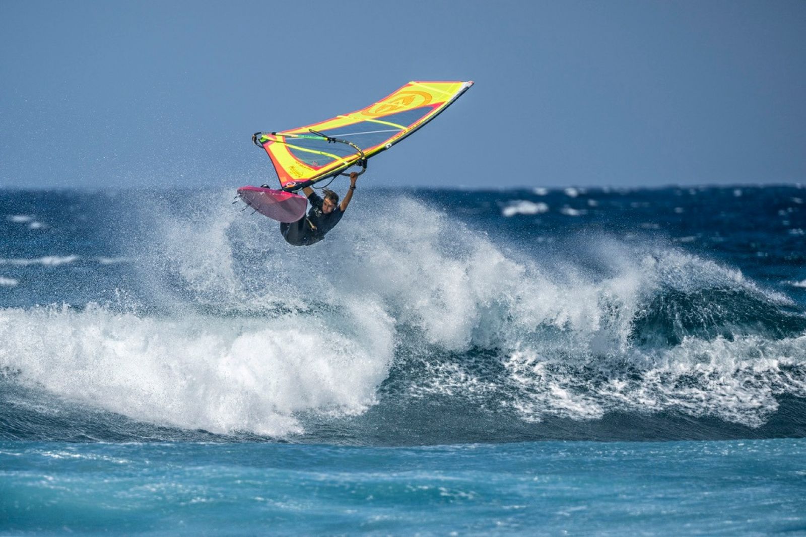 IWT Aloha Classic 2022: Jessica Crisp gewinnt auf Maui 