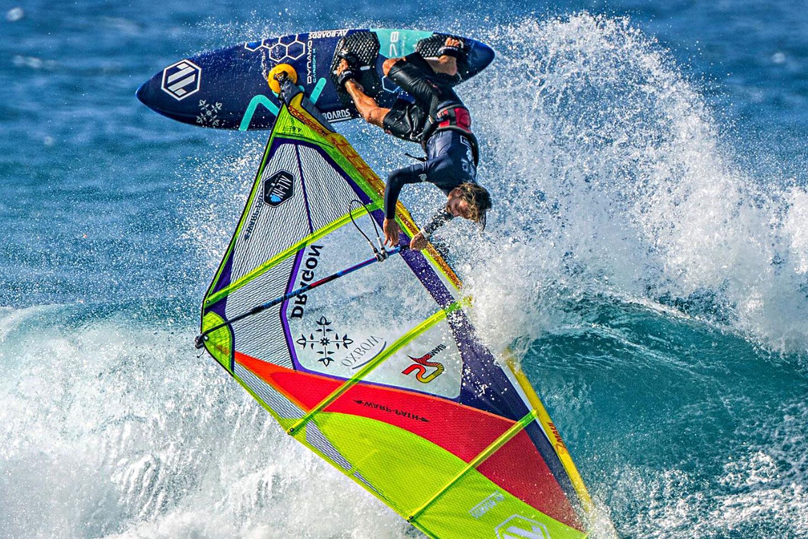 IWT Aloha Classic 2022: Marcilio Browne siegt beim Aloha Classic 