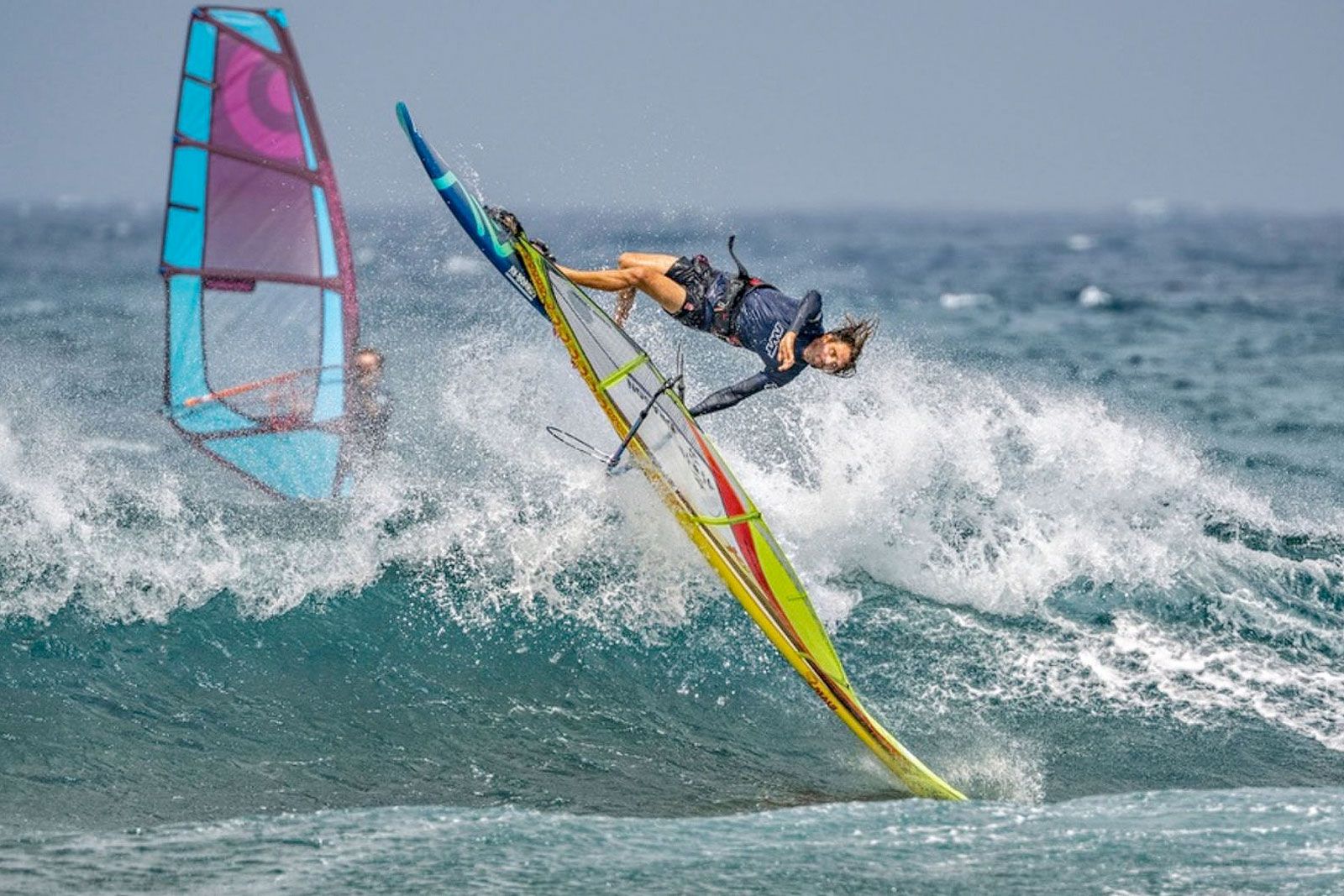 IWT Aloha Classic 2022: Marcilio Browne siegt beim Aloha Classic 