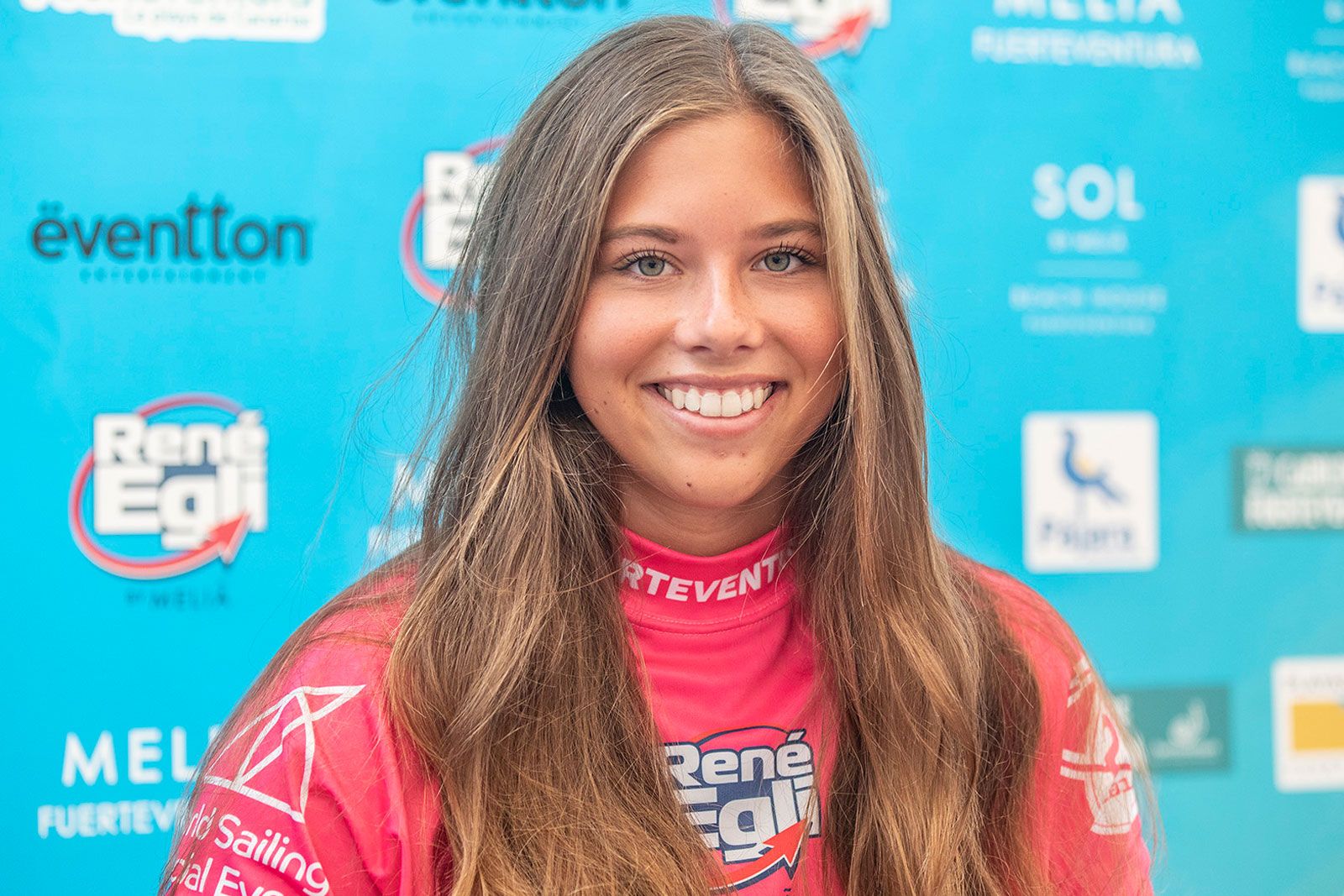 PWA World Cup Fuerteventura 2019: Lasche Bedingungen für die Top-Freestyler