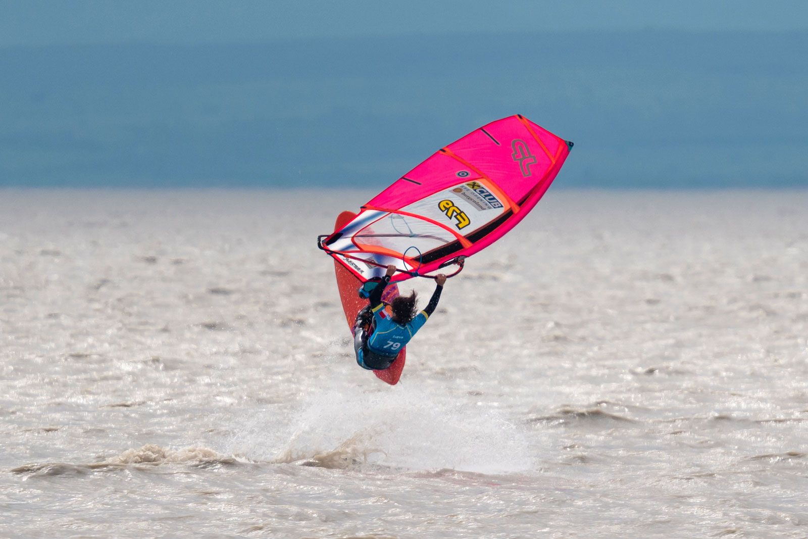 EFPT Neusiedler See 2023: Lennart Neubauer steht im Finale 