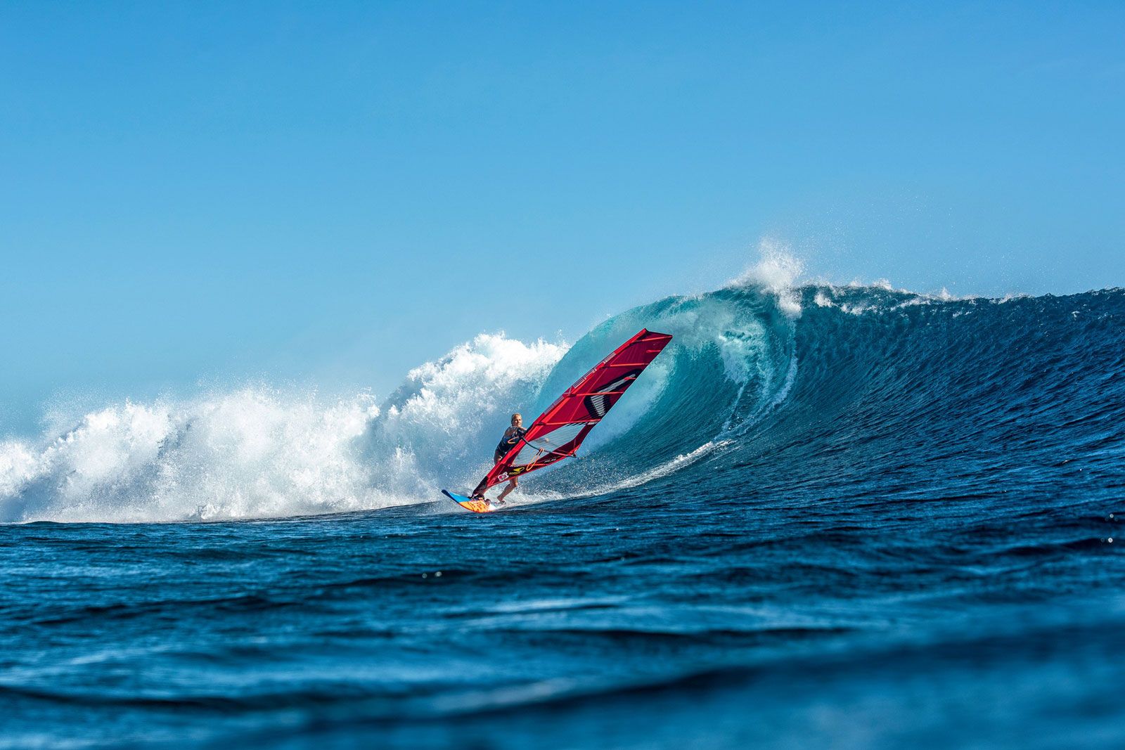 PWA/IWT Fiji Surf Pro 2023: Sarah Hauser und Baptiste Cloarec siegen 