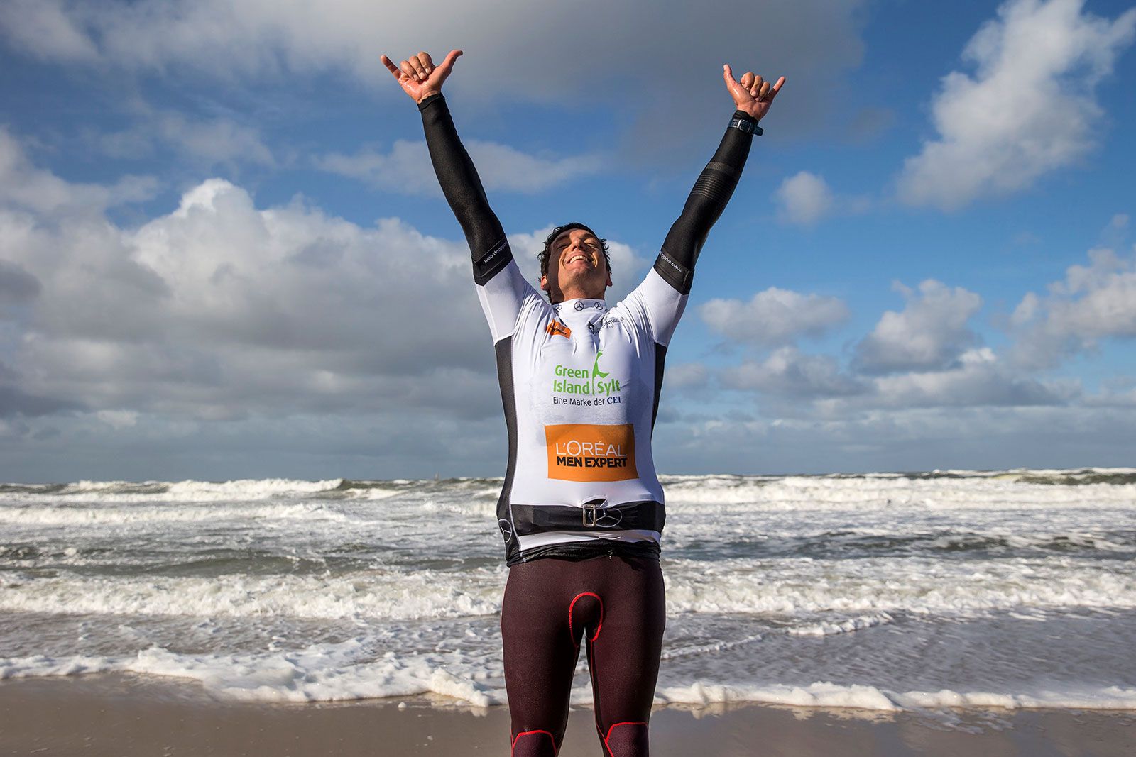 PWA World Cup Sylt 2018: Victor Fernandez und Gollito Estredo holen den Titel