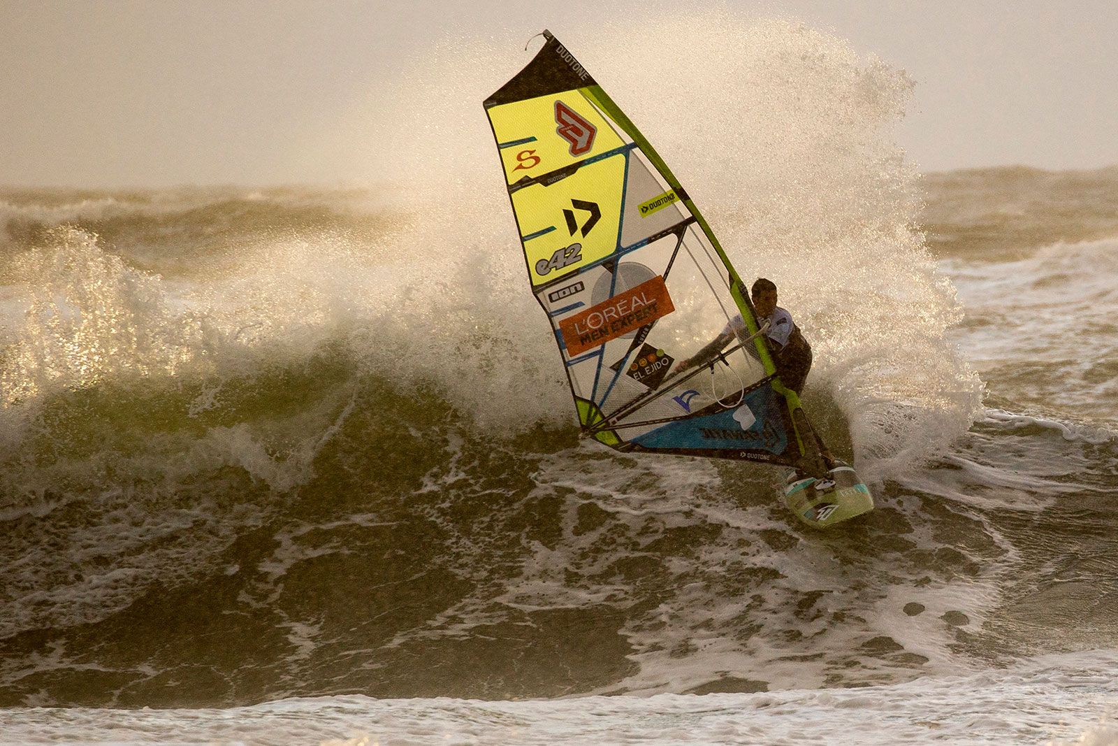 PWA World Cup Sylt 2018: Victor Fernandez und Gollito Estredo holen den Titel 