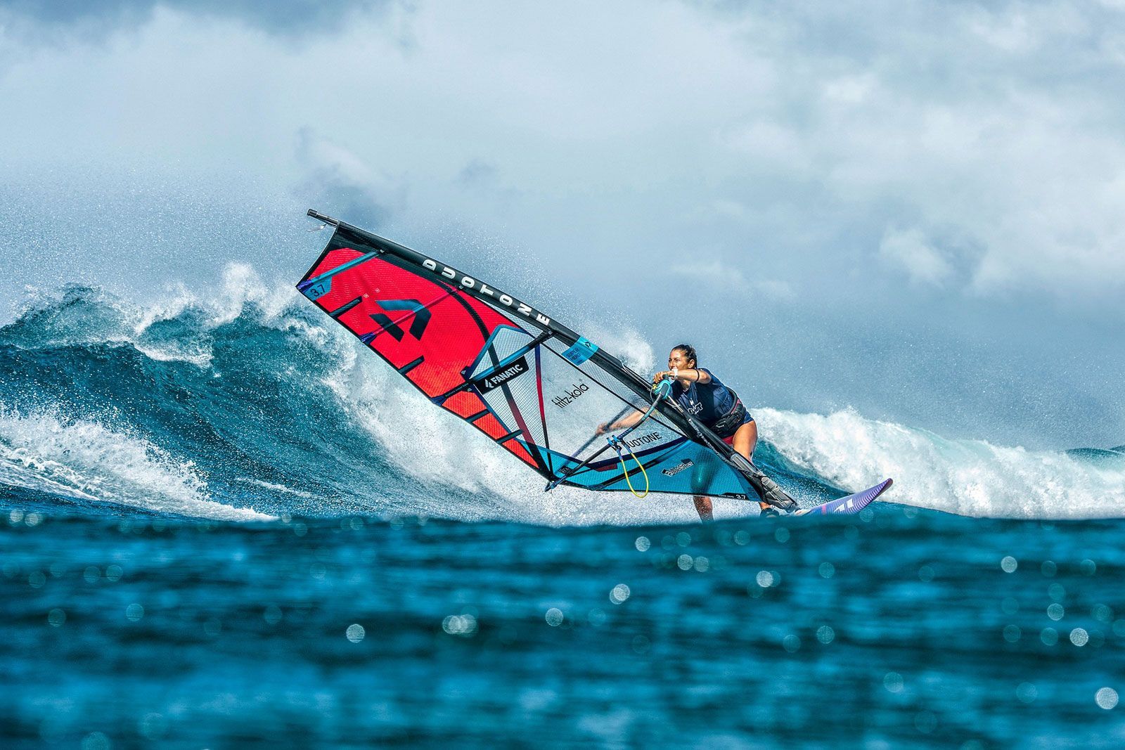 PWA/IWT Aloha Classic 2023: Entscheidung am Ho'okipa Beach Park 