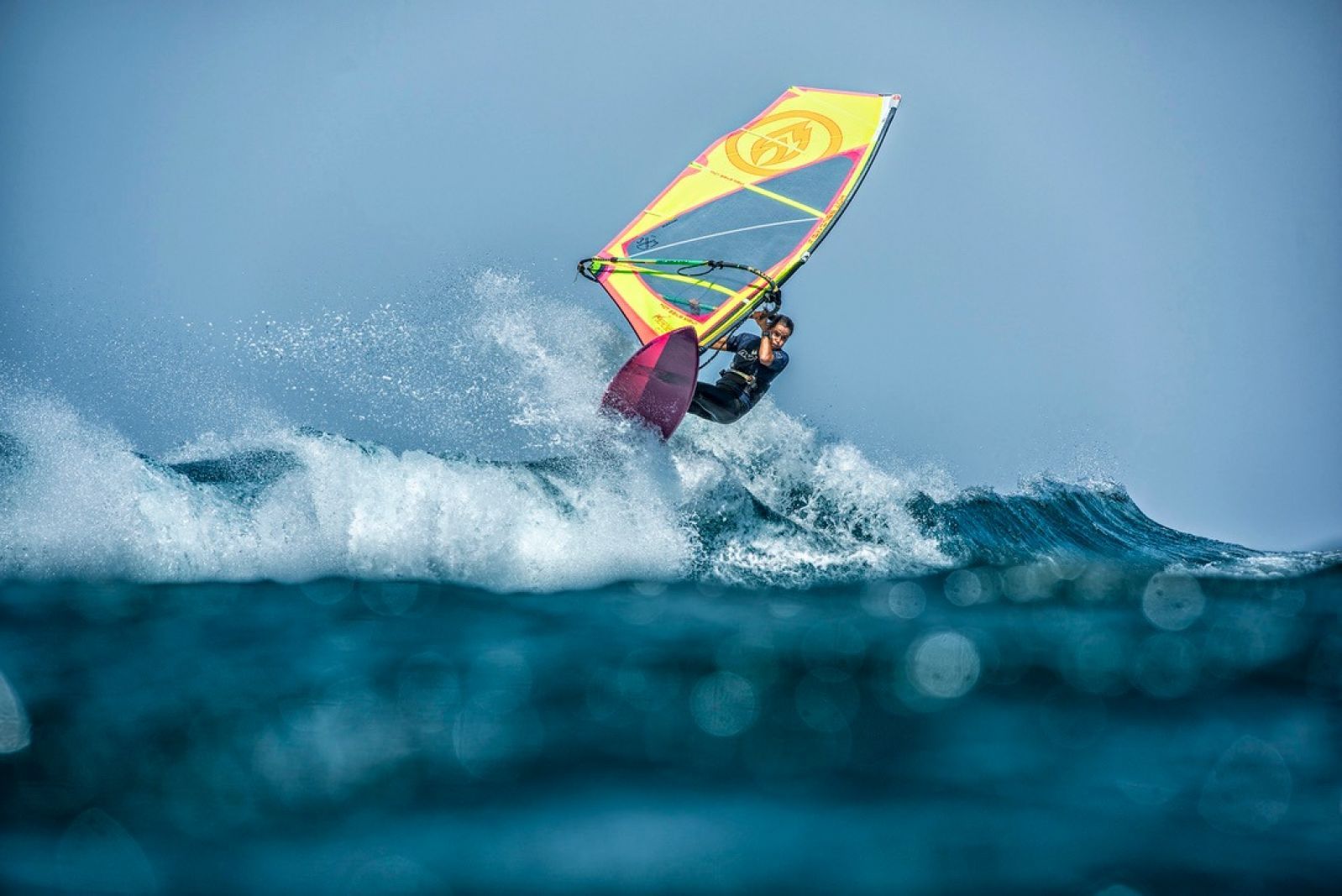 PWA/IWT Aloha Classic 2023: Entscheidung am Ho'okipa Beach Park 