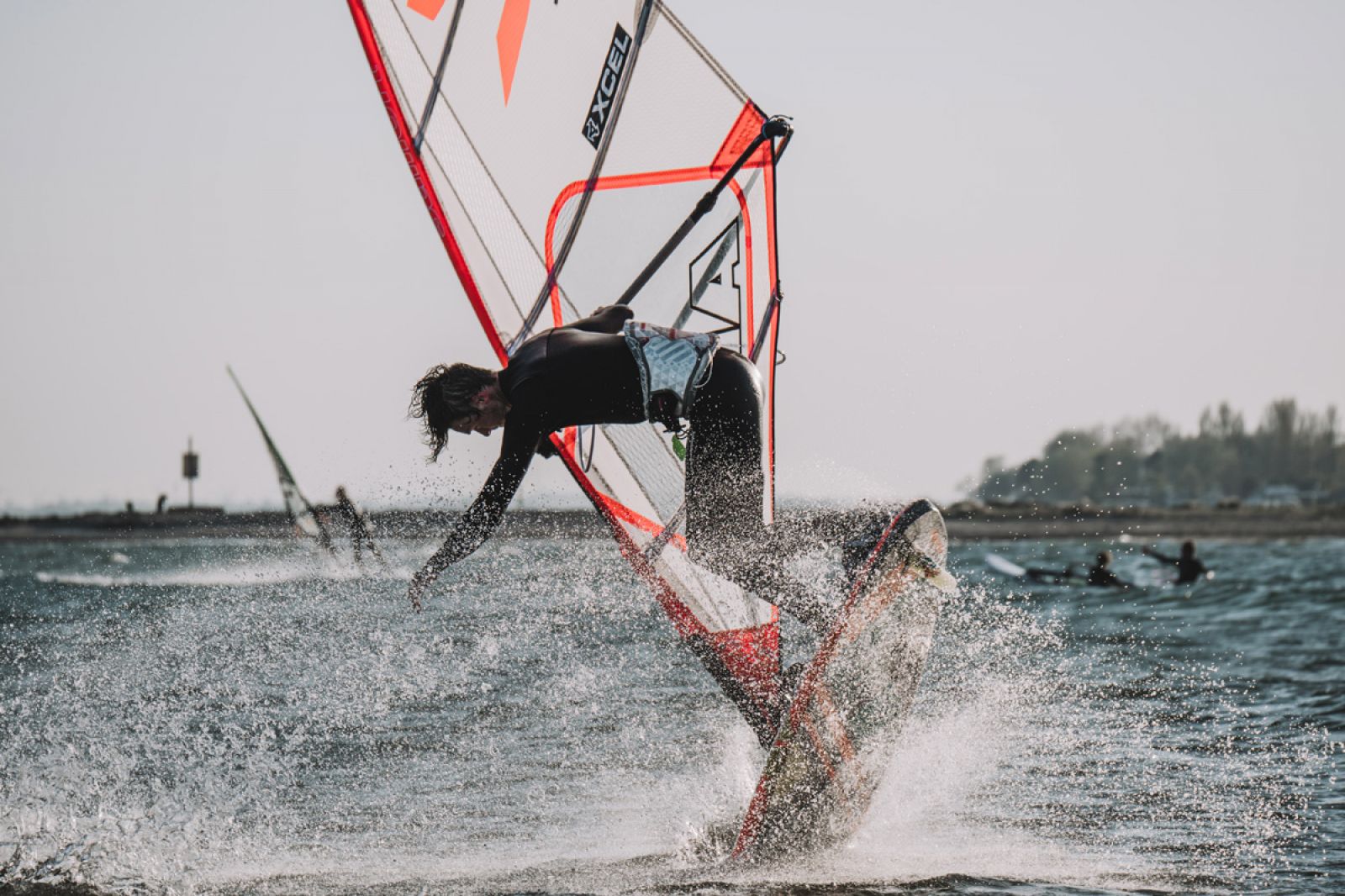 GFB Fehmarn 2018: Niclas Nebelung triumphiert