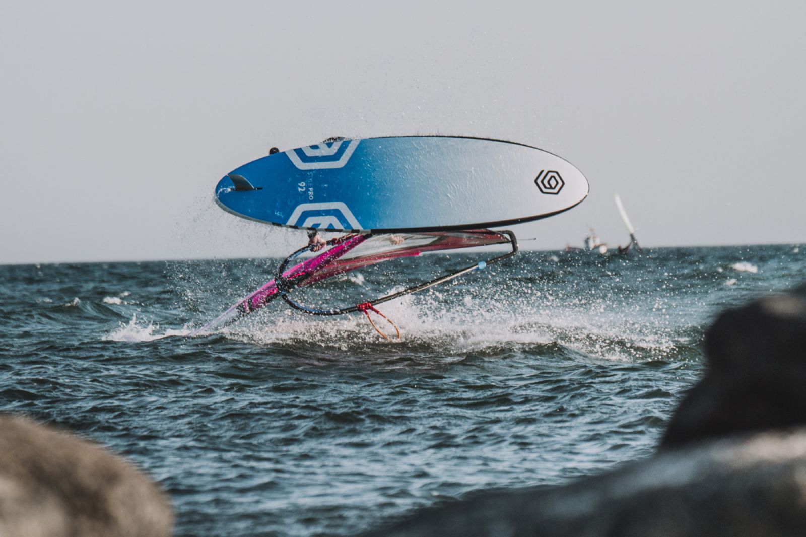 GFB Fehmarn 2018: Niclas Nebelung triumphiert