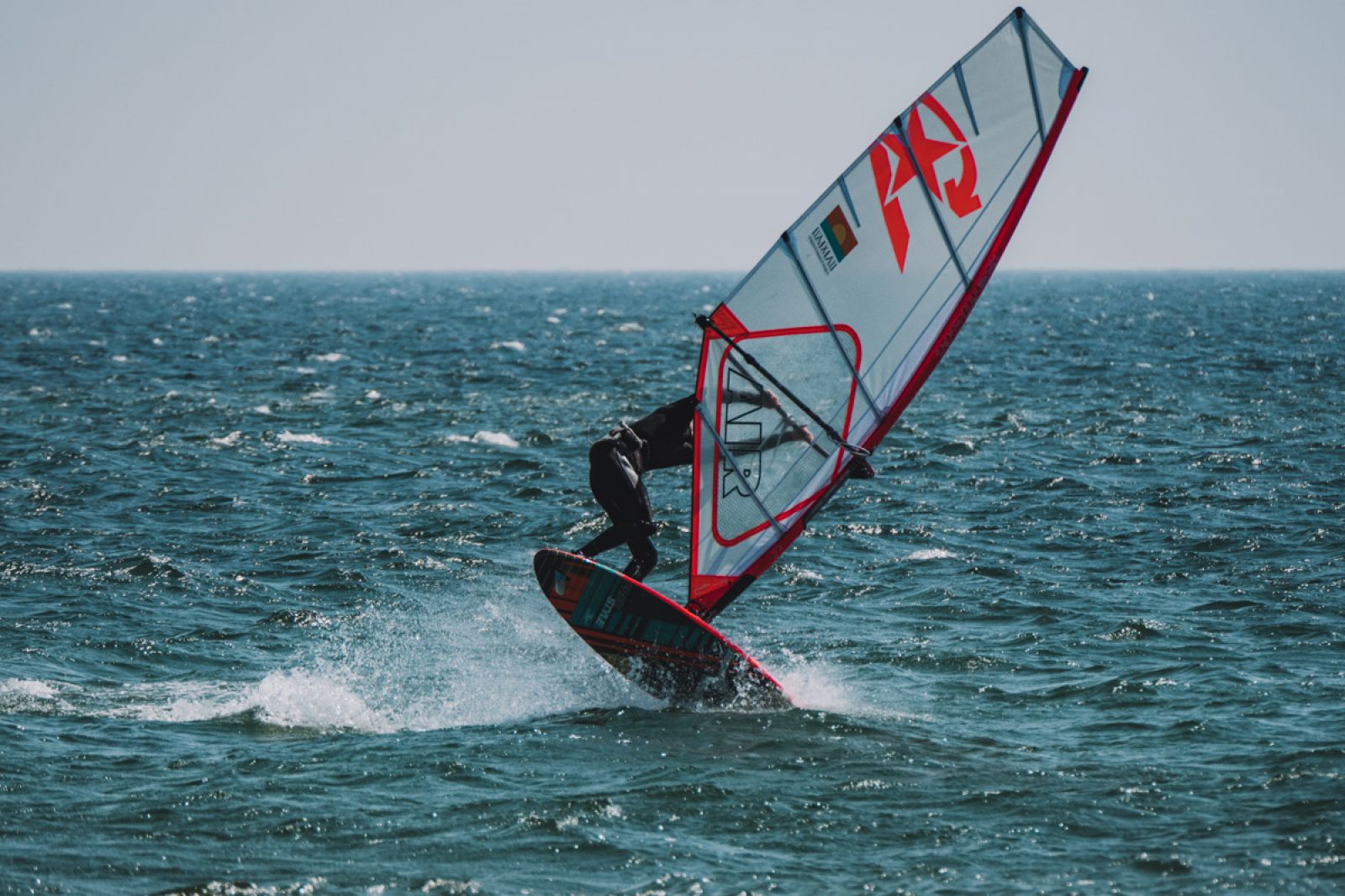 GFB Fehmarn 2018: Niclas Nebelung triumphiert