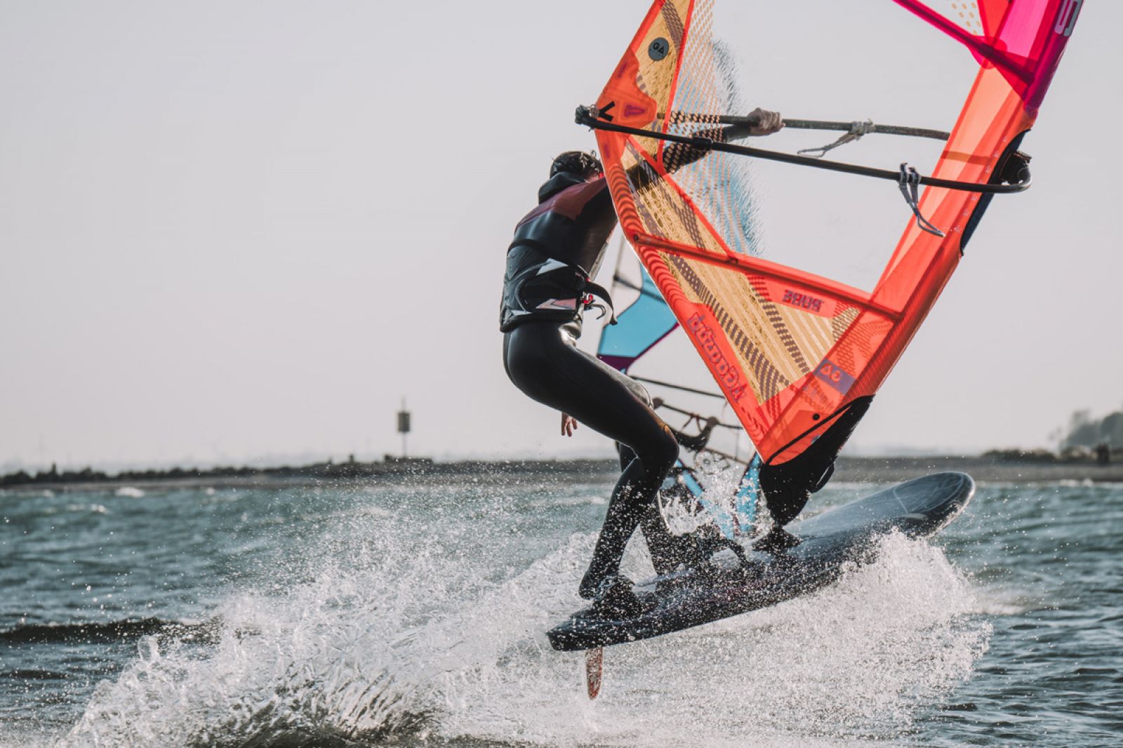 GFB Fehmarn 2018: Niclas Nebelung triumphiert
